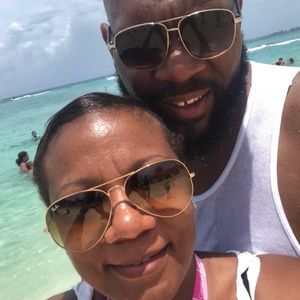 Meet your Posher, Kimberley